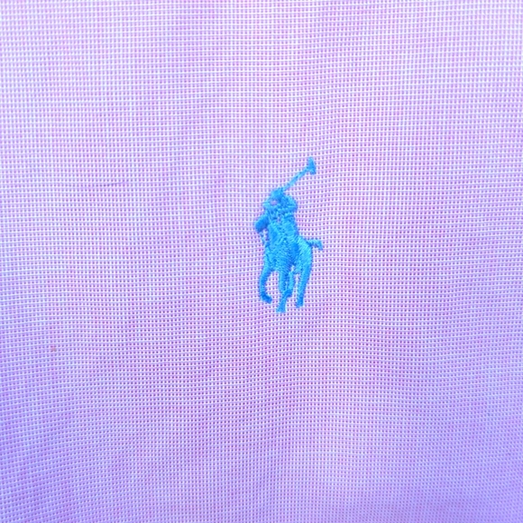 Classic Ralph Lauren Shirt - Picture 4 of 4